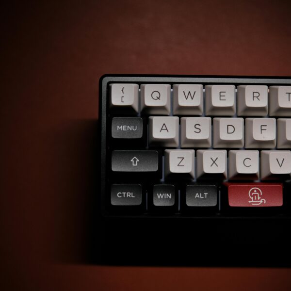 Why the QWERTY Keyboard Was Invented