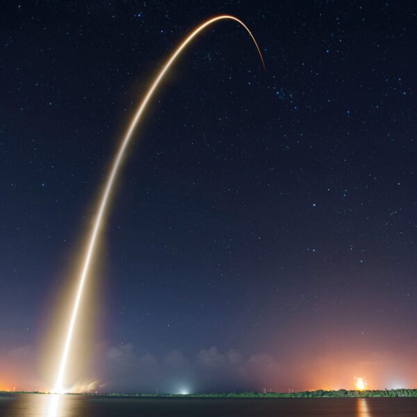 Is Your Smartphone Better Than a Rocket?