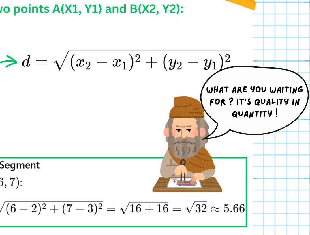 Free Math Flashcards!